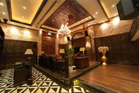 青秀哪个KTV少爷男模妹子服务好