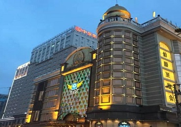 青秀最大顶级出名高端豪华KTV会所-皇冠伯爵KTV顶级体验点评